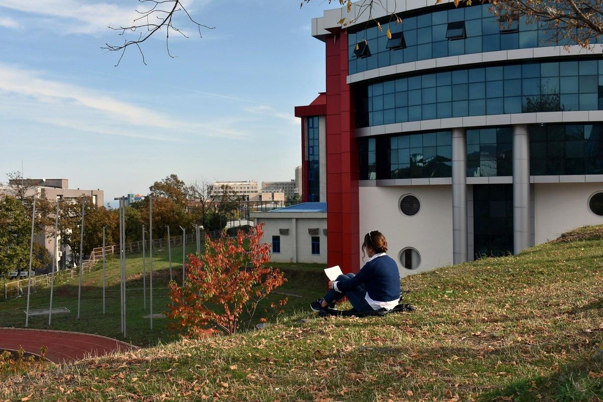 PUAMER pandemi sürecinde öğrencilerin yanında
