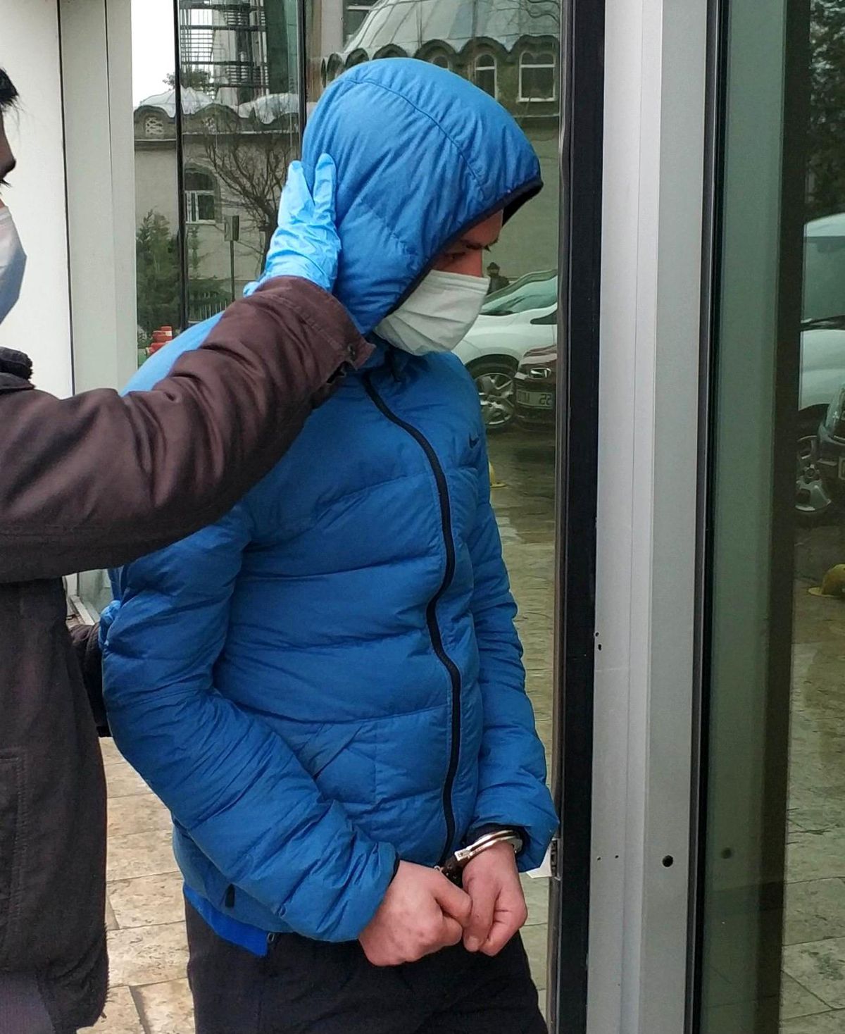Samsun\'da uyuşturucu ticaretinden 1 kişi tutuklandı