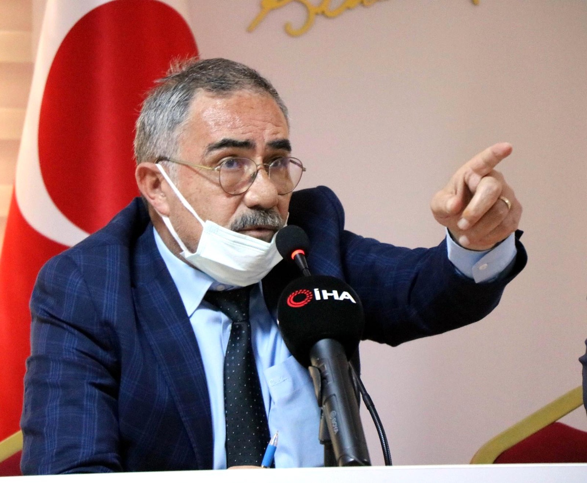Samsun esnafı \'kaçak\' dükkanlardan rahatsız