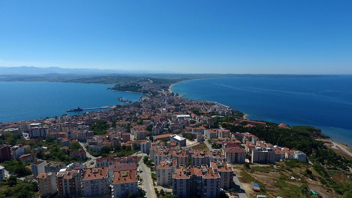 Sinop\'ta Ramazan pidesinin fiyatı belli oldu