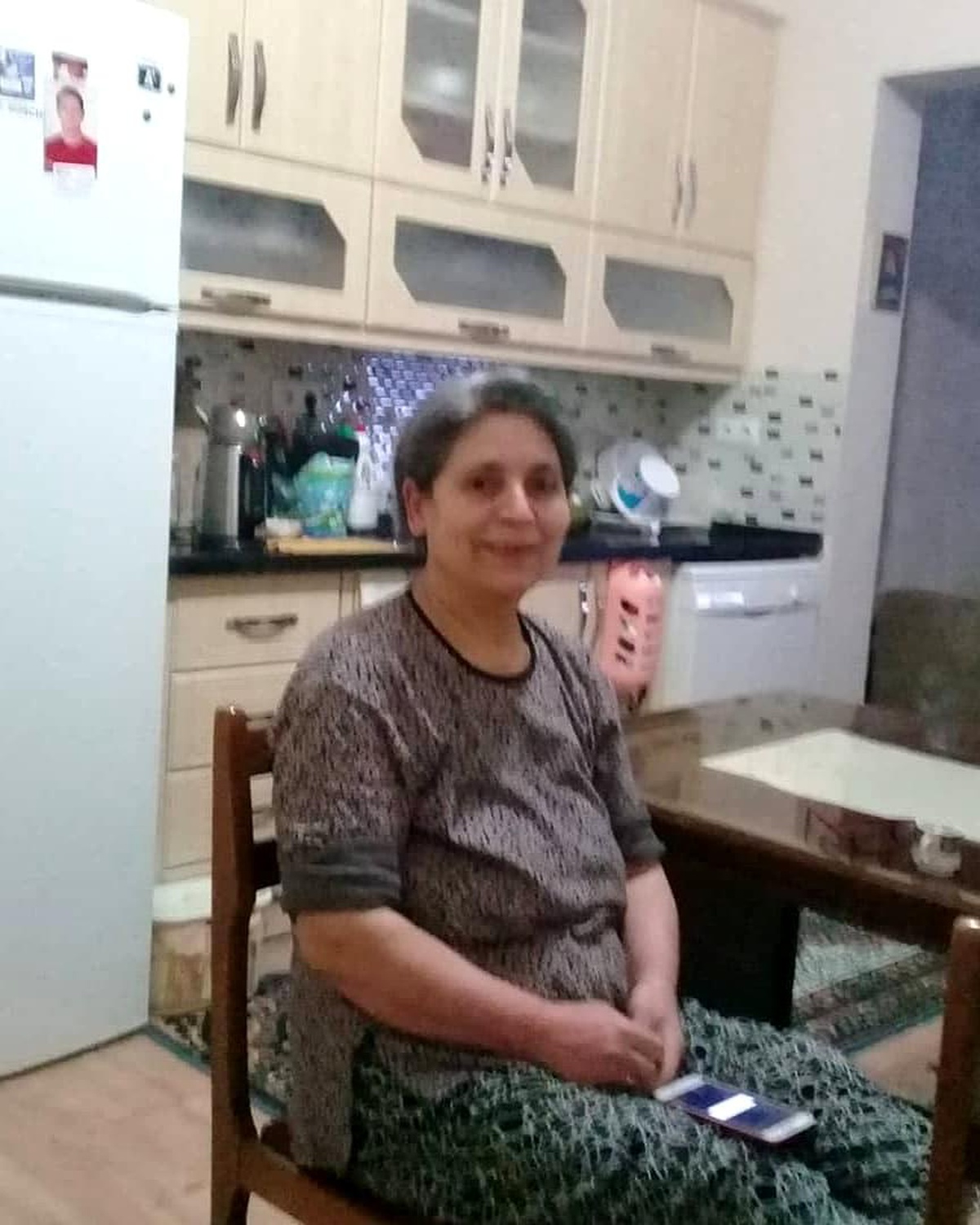 Su kuyusundaki kadın cesedinin ardından kıskançlık cinayeti çıktı