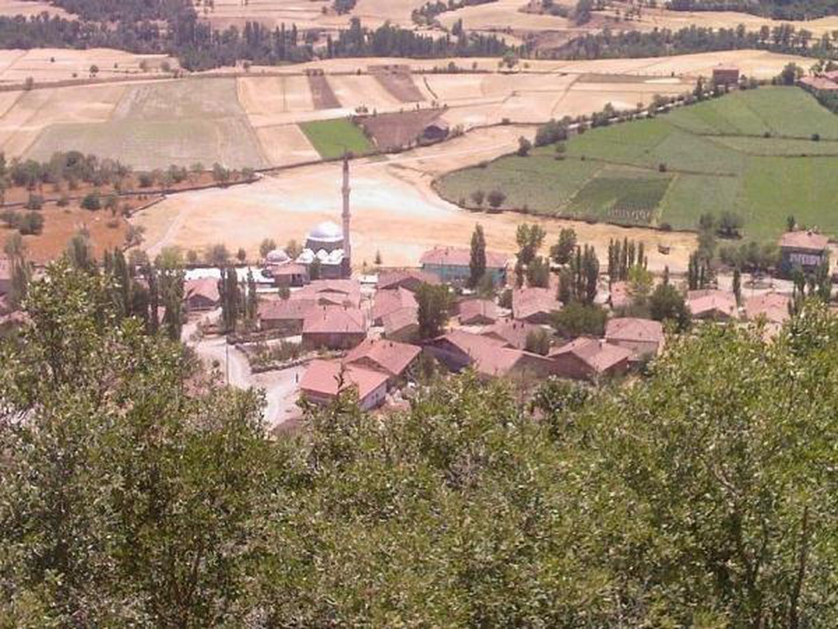 Son dakika haberi! Tokat\'ta 1 köy karantinaya alındı