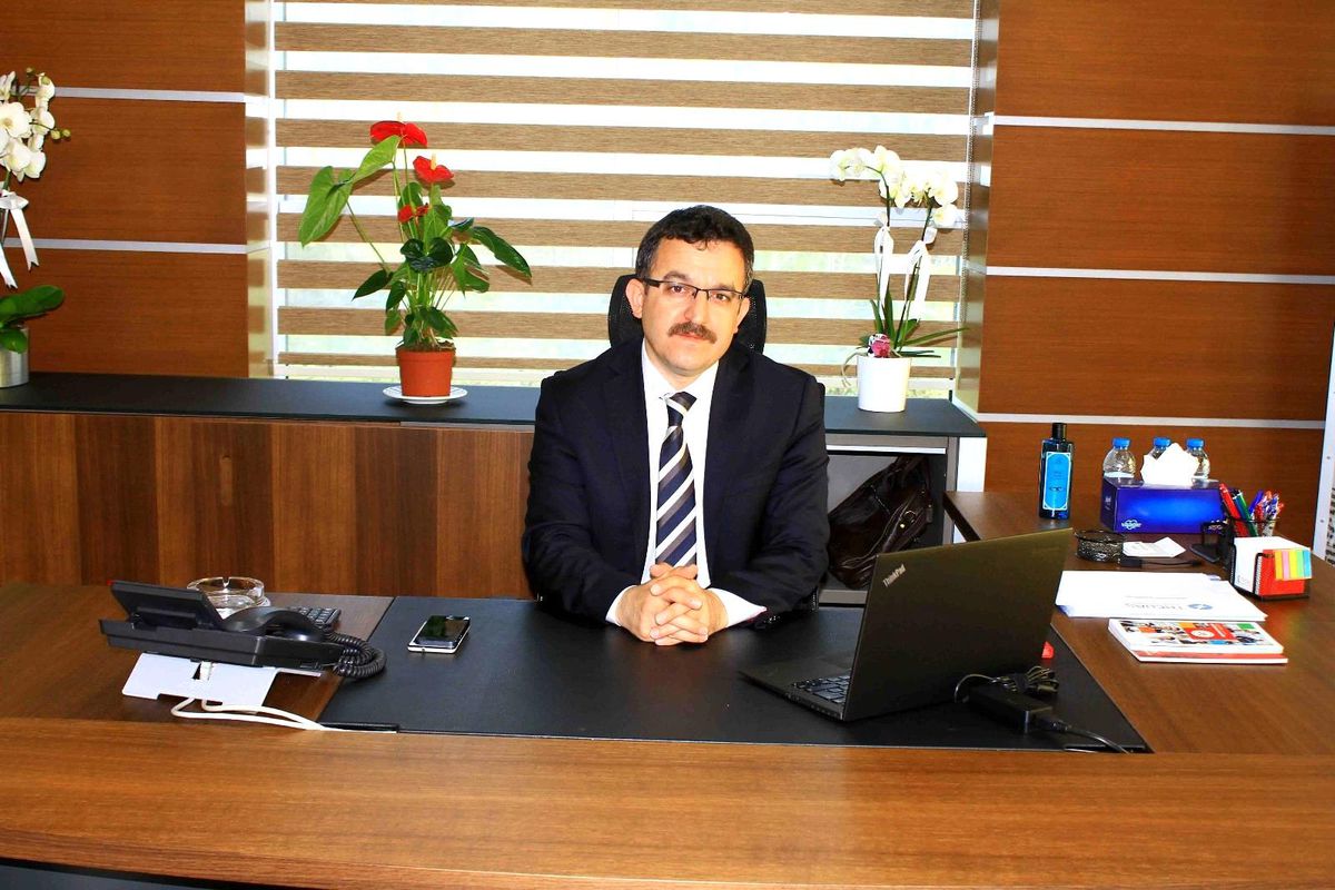 Türkiye\'de elektrik dağıtım sektörünün ilk "Gönüllü sayaç okuma" uygulaması devreye alındı