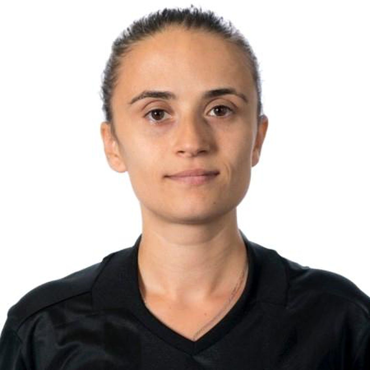 Fatma Tursun, UEFA Avrupa Futsal Şampiyonası\'nda İsviçre-İspanya maçını yönetecek