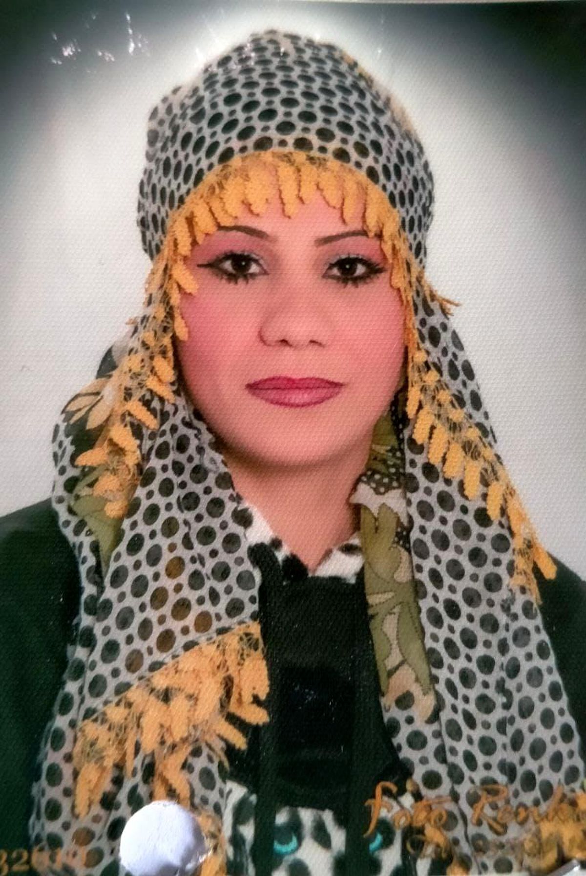 10 yıl önce işlenen kadın cinayeti aydınlatıldı