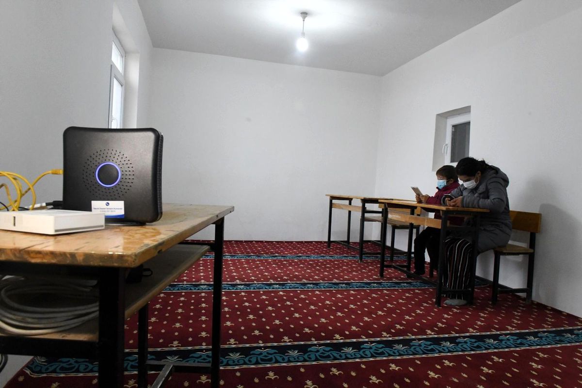 Başkent\'te 10 gb internet desteği 3 ay daha uzatıldı