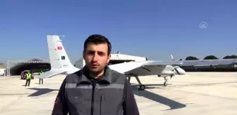 Baykar Akıncı PT-3, orta irtifa testlerini başarıyla tamamladı