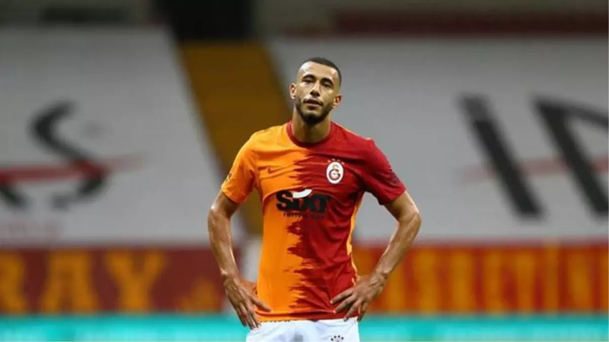 Beşiktaş\'la görüşen Belhanda\'ya, Süper Lig\'in bir başka devi daha talip oldu