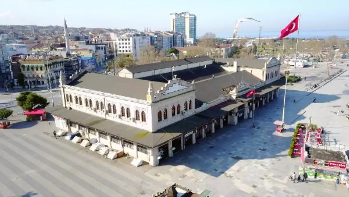 Bir çok ünlü isim yetişmişti... Konservatuvar öğrencilerinden tarihi binadan taşınma kararına tepki