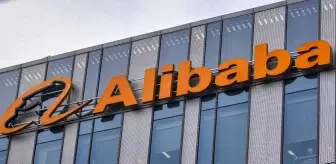 Çin'den Alibaba'ya rekor ceza