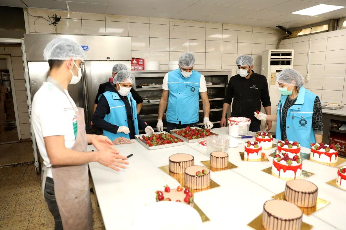 Diyarbakır\'da Ramazan öncesi gıda denetimleri sıklaştırıldı