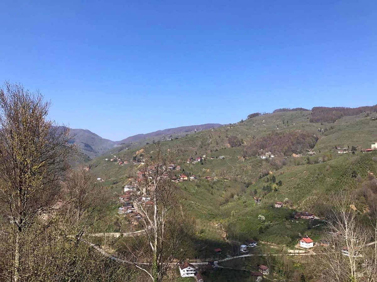 Düzce\'de 1 köy daha karantinaya alındı
