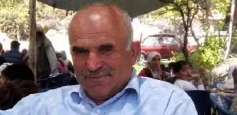 El frenini çekmeyi unuttuğu traktörünün altında can verdi