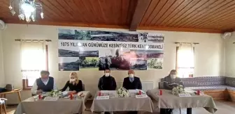 Encümen ve komisyon üyeleri seçimi yapıldı