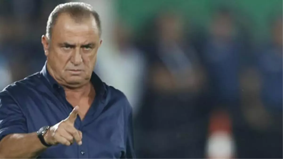 Erman Toroğlu: Değiştirilmesi gereken 1 numaralı adam Fatih Terim\'dir