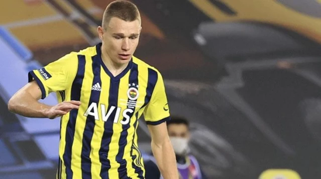Ο βρετανικός Τύπος ανακοίνωσε ότι ο Λέστερ έκανε μια προσφορά στον Fenerbahçe για την Atilla Szalai