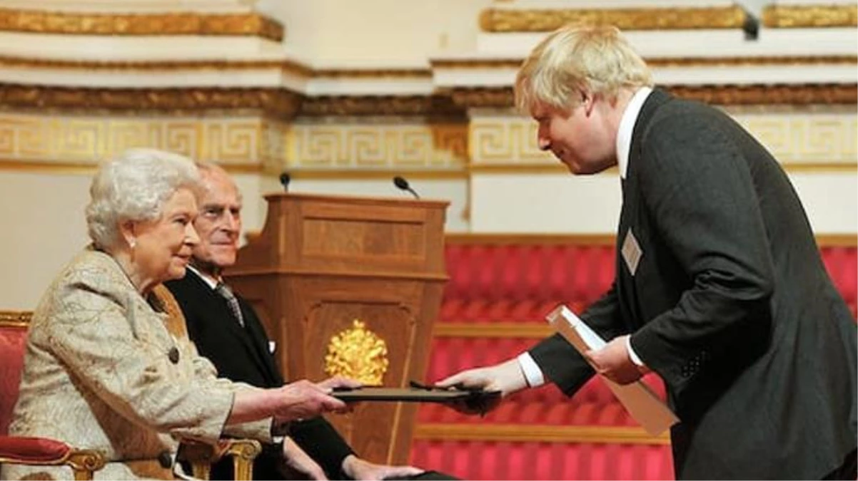 İngiltere Başbakanı Johnson, Prens Philip\'in cenaze törenine katılmayacak