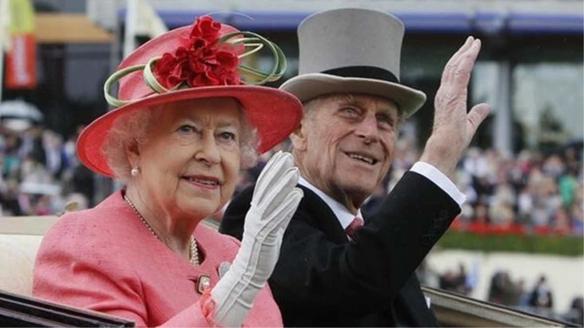 İngiltere\'yi sarsan iddia: Prens Philip korona aşısından mı öldü?