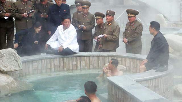 Kuzey Kore Lideri Kim Jong-un eğitim bakanını idam etti! İnfazın nedeni de olay kadar garip Kuzey Kore Lideri Kim Jong-un eğitim bakanını idam etti! İnfazın nedeni de olay kadar garip