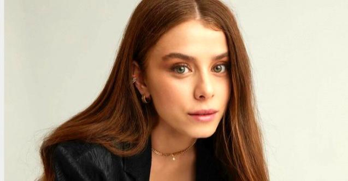 Masumiyet'in Ela'sı İlayda Alişan'ın anne acısı!