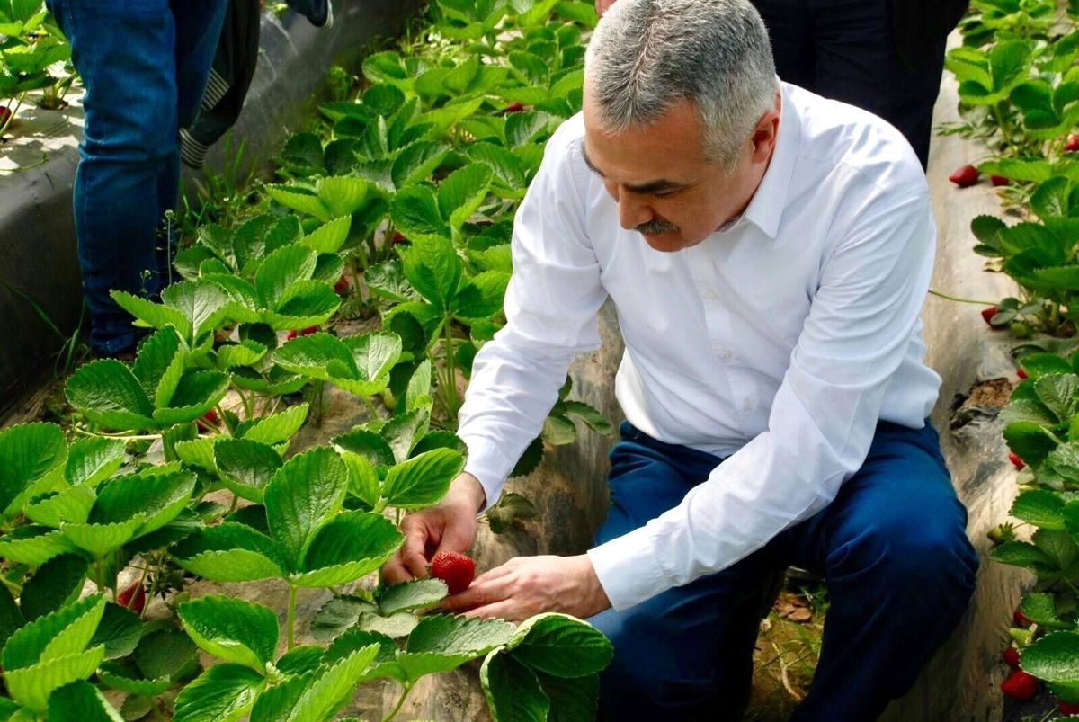 Son dakika haberleri: Milletvekili Savaş; "Aydınımız için katma değer üretmeye devam edeceğiz"