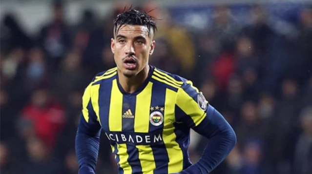 Nabil Dirar: Bu sezondan sonra Fenerbahçe'ye dönmek zorundayım