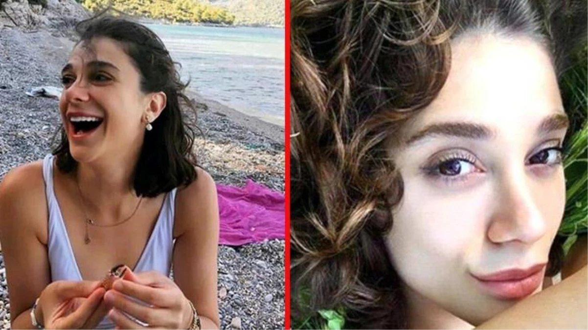 Pınar Gültekin davasında yeni gelişme! "İlişki" iddiası HSK\'yı harekete geçirdi, savcı istifa etti