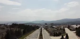 Sokağa çıkma kısıtlamasına uyuluyor