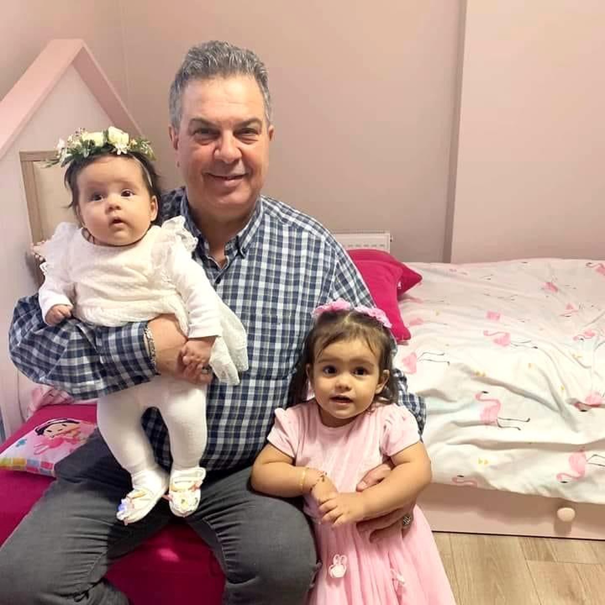 3 kardeş 15 gün arayla korona virüsten hayatını kaybetti