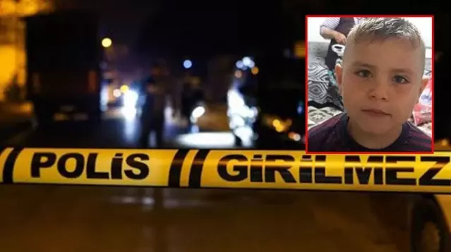 6 ya��ndaki �ocuk, oyuncaklar� ile oynarken hayat�n� kaybetti