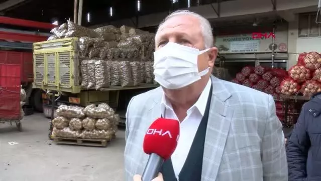 Son dakika haberleri! ADANA KABZIMALLAR ODASI'NDAN, TMO'NUN 'PATATES- SOĞAN' ALIM KARARINA DESTEK Son dakika haberleri! ADANA KABZIMALLAR ODASI'NDAN, TMO'NUN 'PATATES- SOĞAN' ALIM KARARINA DESTEK