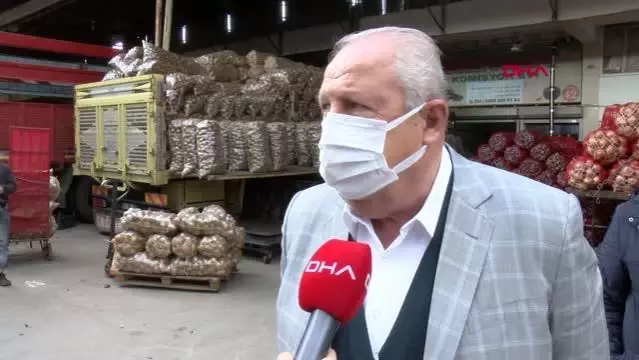 Son dakika haberleri! ADANA KABZIMALLAR ODASI'NDAN, TMO'NUN 'PATATES- SOĞAN' ALIM KARARINA DESTEK Son dakika haberleri! ADANA KABZIMALLAR ODASI'NDAN, TMO'NUN 'PATATES- SOĞAN' ALIM KARARINA DESTEK