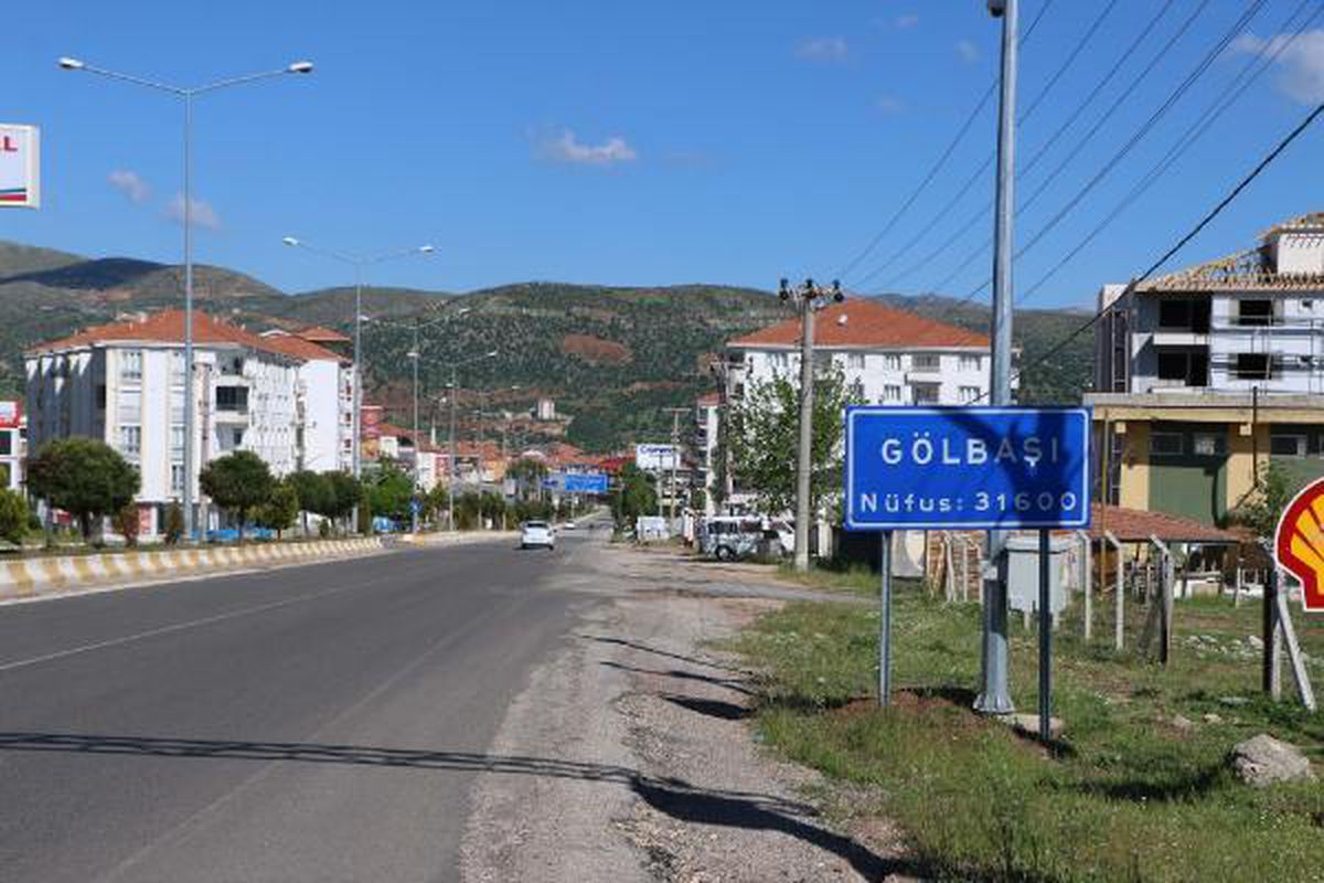 Adıyaman\'da bir köy karantinaya alındı