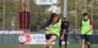 Aytemiz Alanyaspor, evinde 3 puana kilitlendi