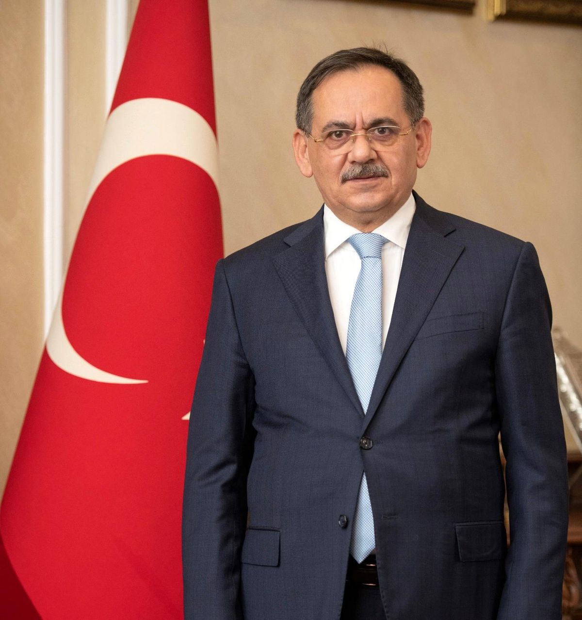 Başkan Demir: "Tedbirlere uymalıyız"