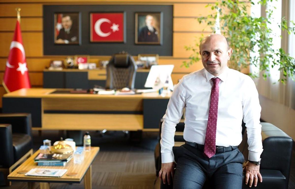 Başkan Oral: "Ramazan ayını fırsata dönüştürelim"