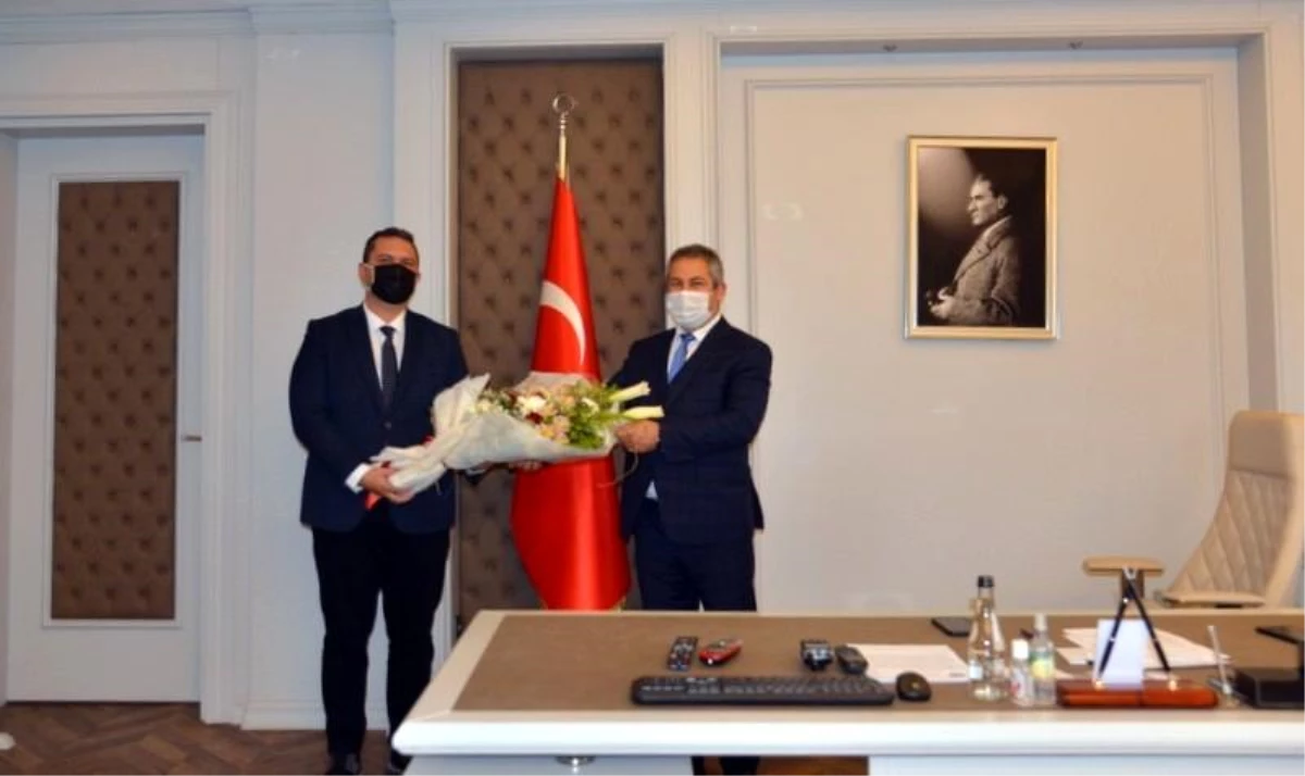 Bilge: "176 yıllık köklü mazisi ile Türk Polis Teşkilatı milletin gözde teşkilatıdır"