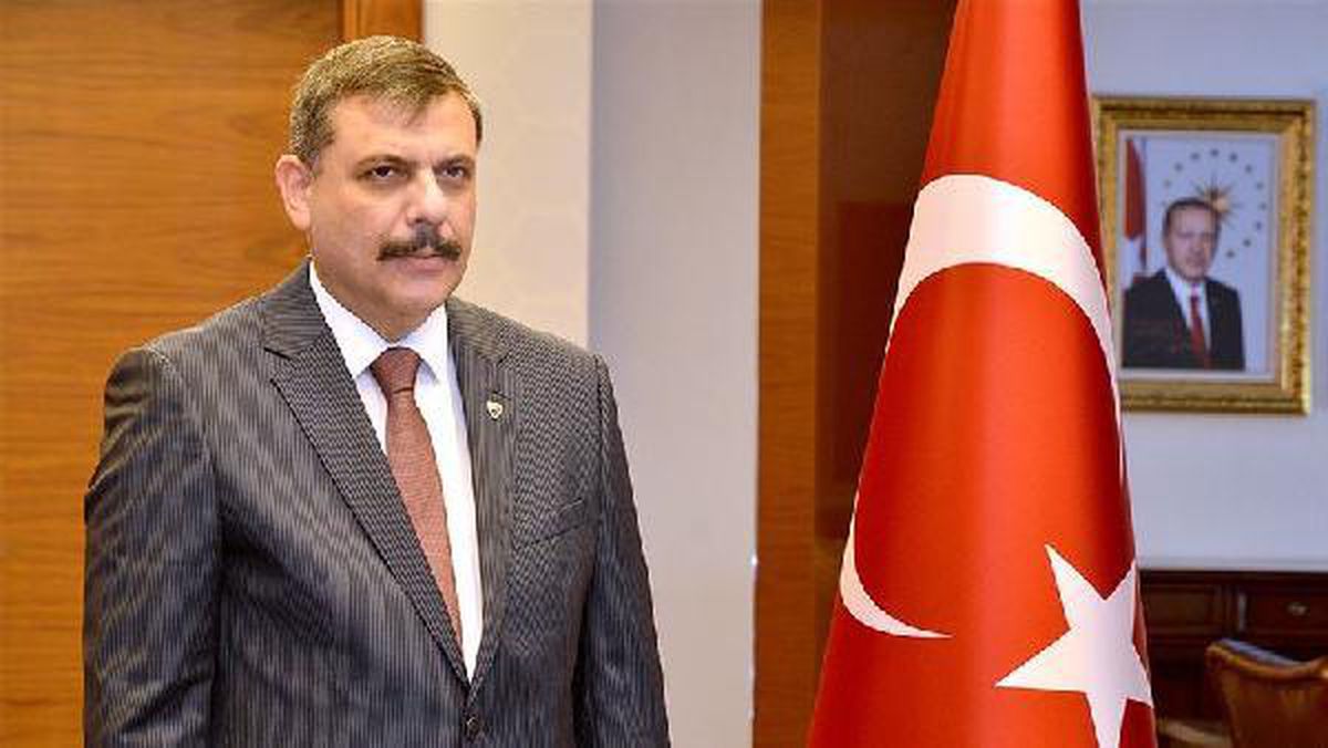 Çorum\'da 4.2 büyüklüğünde deprem (2)