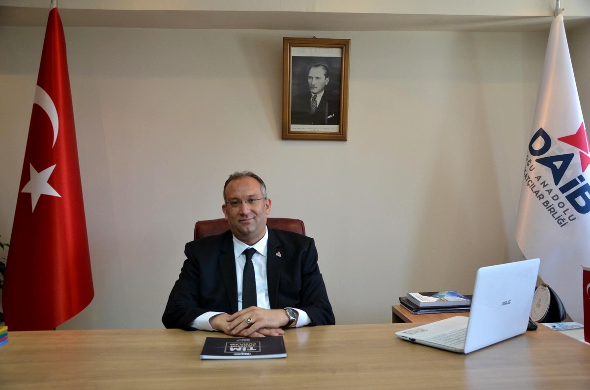 DAİB \'Özbekistan Hedef Pazar Analizi\' çalışması yaptı