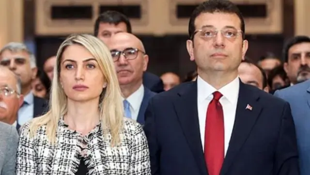 Ekrem Imamoglu Nun Esi Ve 2 Cocugu Koronaviruse Yakalandi Son Dakika