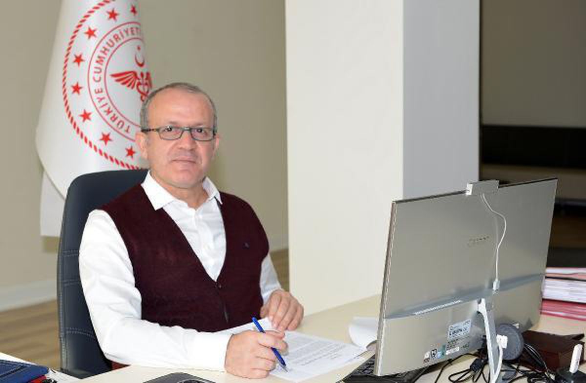 Son dakika haberleri | \'İlk aşı sonrası virüse yakalananlara, 28 gün sonra ikinci doz yapılmayacak\'