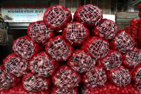 Son dakika haberleri! ADANA KABZIMALLAR ODASI'NDAN, TMO'NUN 'PATATES- SOĞAN' ALIM KARARINA DESTEK Son dakika haberleri! ADANA KABZIMALLAR ODASI'NDAN, TMO'NUN 'PATATES- SOĞAN' ALIM KARARINA DESTEK