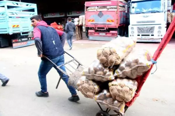Son dakika haberleri! ADANA KABZIMALLAR ODASI'NDAN, TMO'NUN 'PATATES- SOĞAN' ALIM KARARINA DESTEK Son dakika haberleri! ADANA KABZIMALLAR ODASI'NDAN, TMO'NUN 'PATATES- SOĞAN' ALIM KARARINA DESTEK