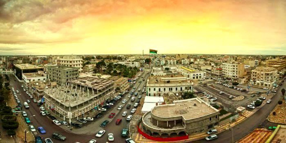 Kayseri Büyükşehir Belediyesi Libya\'nın Misurata kenti ile kardeş şehir olacak