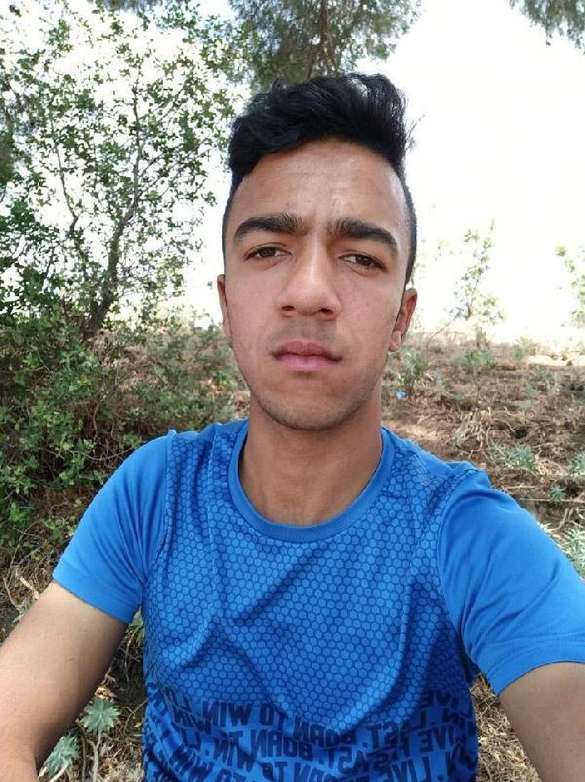 Kız arkadaşından ayrılan Sezer, ormanlık alanda kendini astı