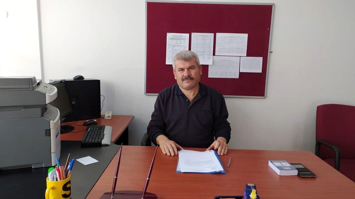 Korona virüs tedavisi gören öğretmen hayatını kaybetti