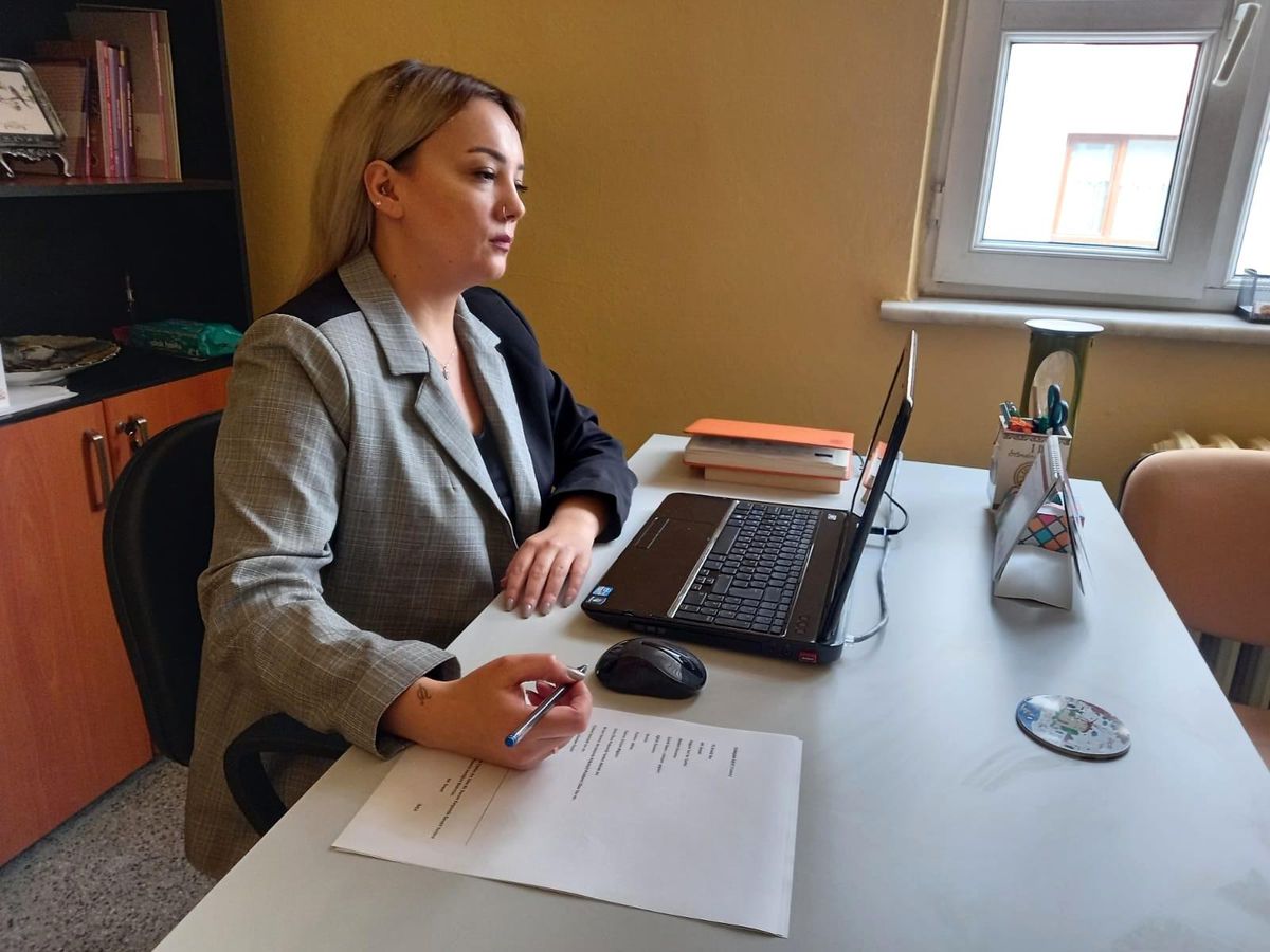 Odunpazarı Belediyesi\'nden kadınlara ücretsiz danışmanlık hizmeti