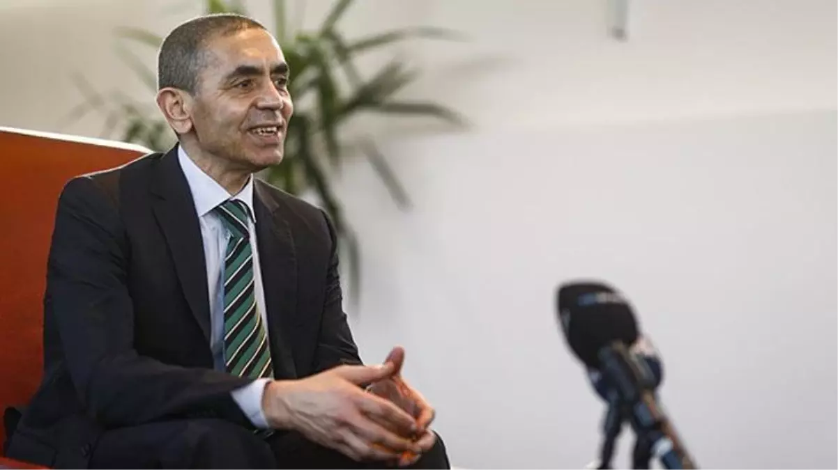 Pandemide servetlerine servet kattılar! Milyarder listesine damga vuran isimler arasında Uğur Şahin de var