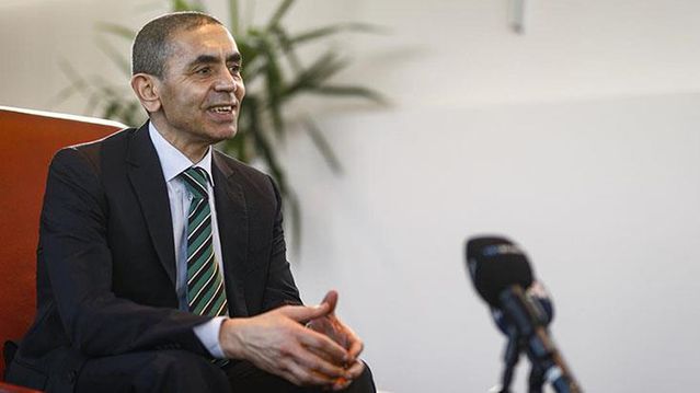 Pandemide servetlerine servet kattılar! Milyarder listesine damga vuran isimler arasında Uğur Şahin de var