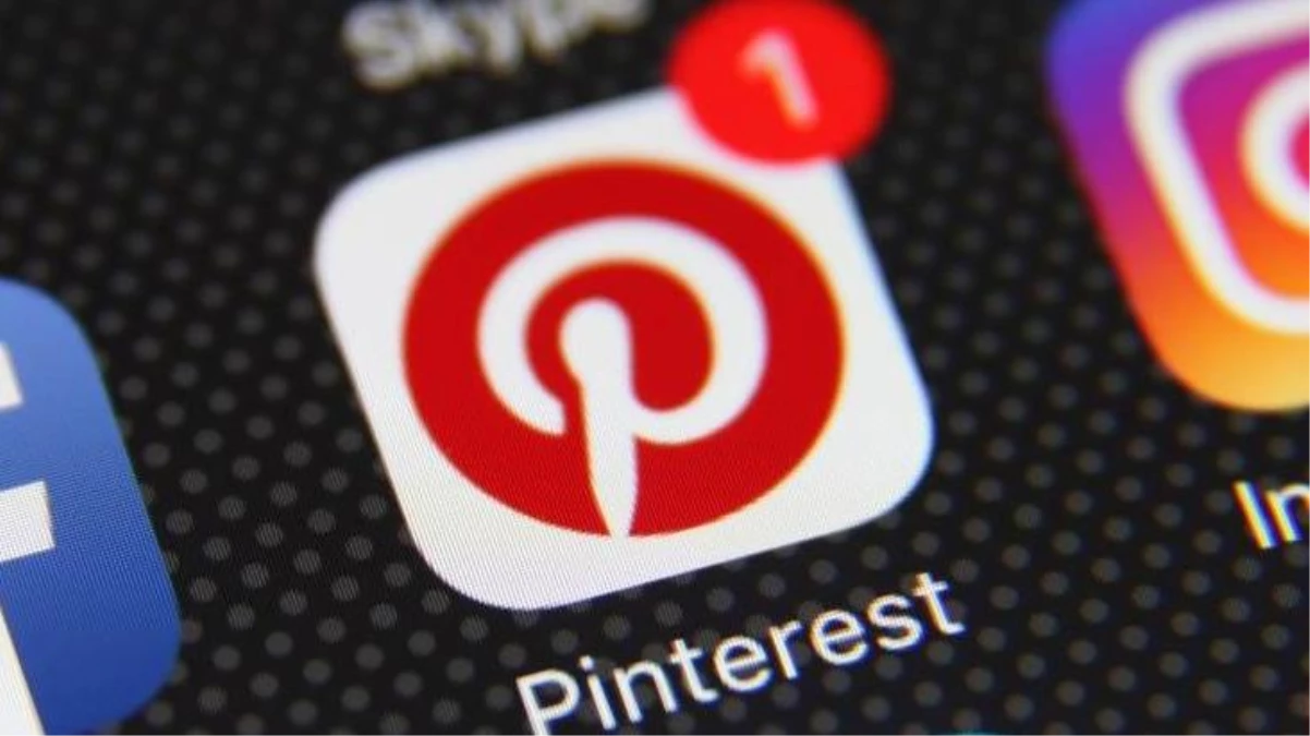 Türkiye\'nin Pinterest\'e getirdiği reklam yasağı kaldırıldı